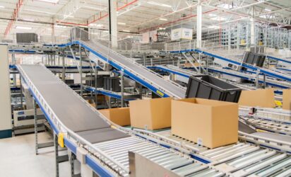 Kompletacja zamówień