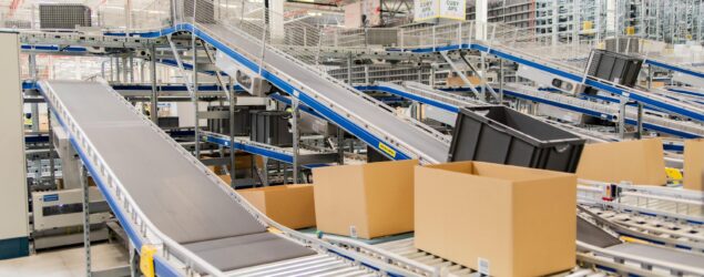 Kompletacja zamówień