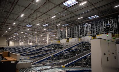 Wady i zalety cross dockingu