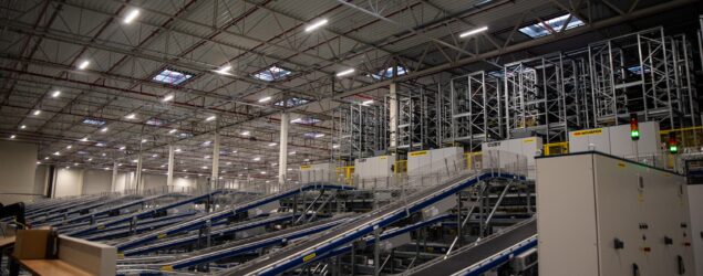 Wady i zalety cross dockingu