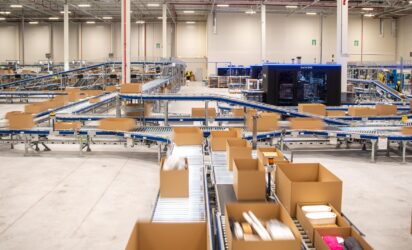 Ekologistyka w praktyce