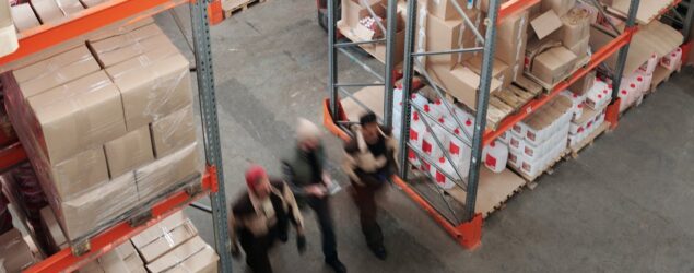 Rodzaje kompletacji – czym się różnią? Jak dobrać model kompletacji do swojego biznesu?