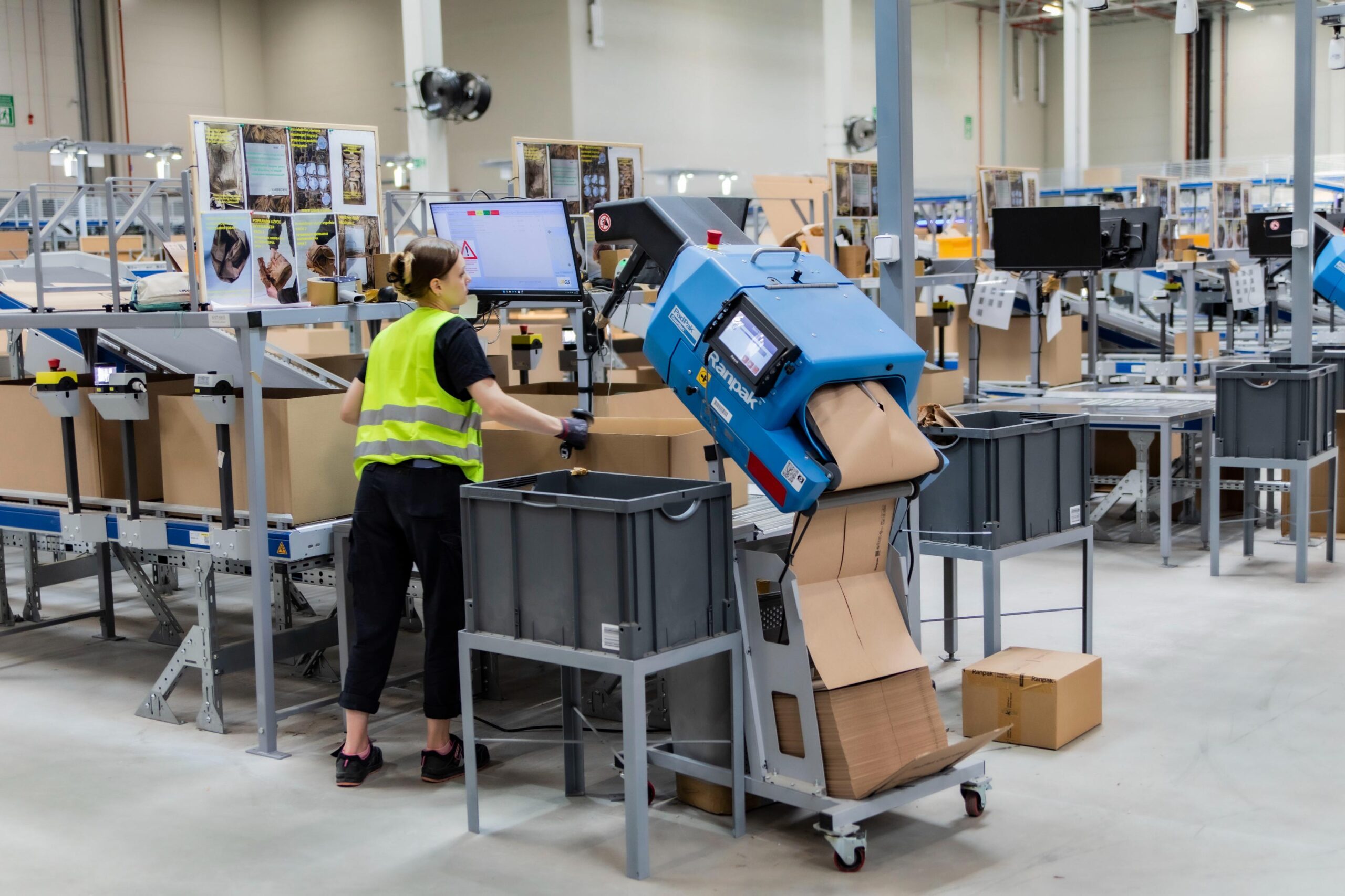 outsourcing logistyki