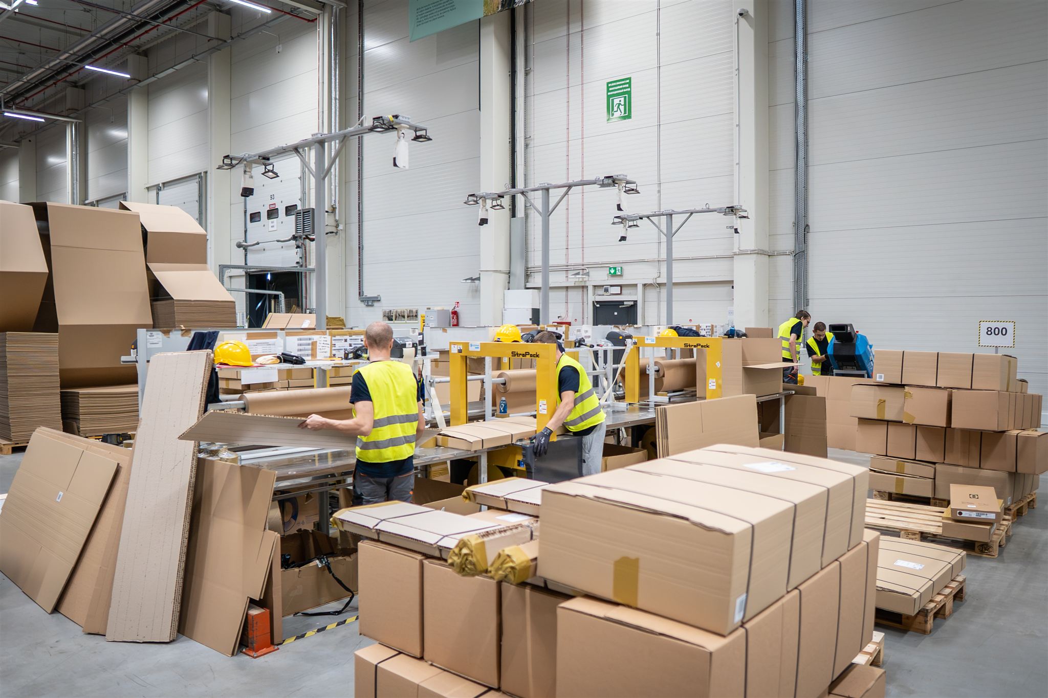 Jak zarządzać szczytami sprzedażowymi w branży zoologicznej