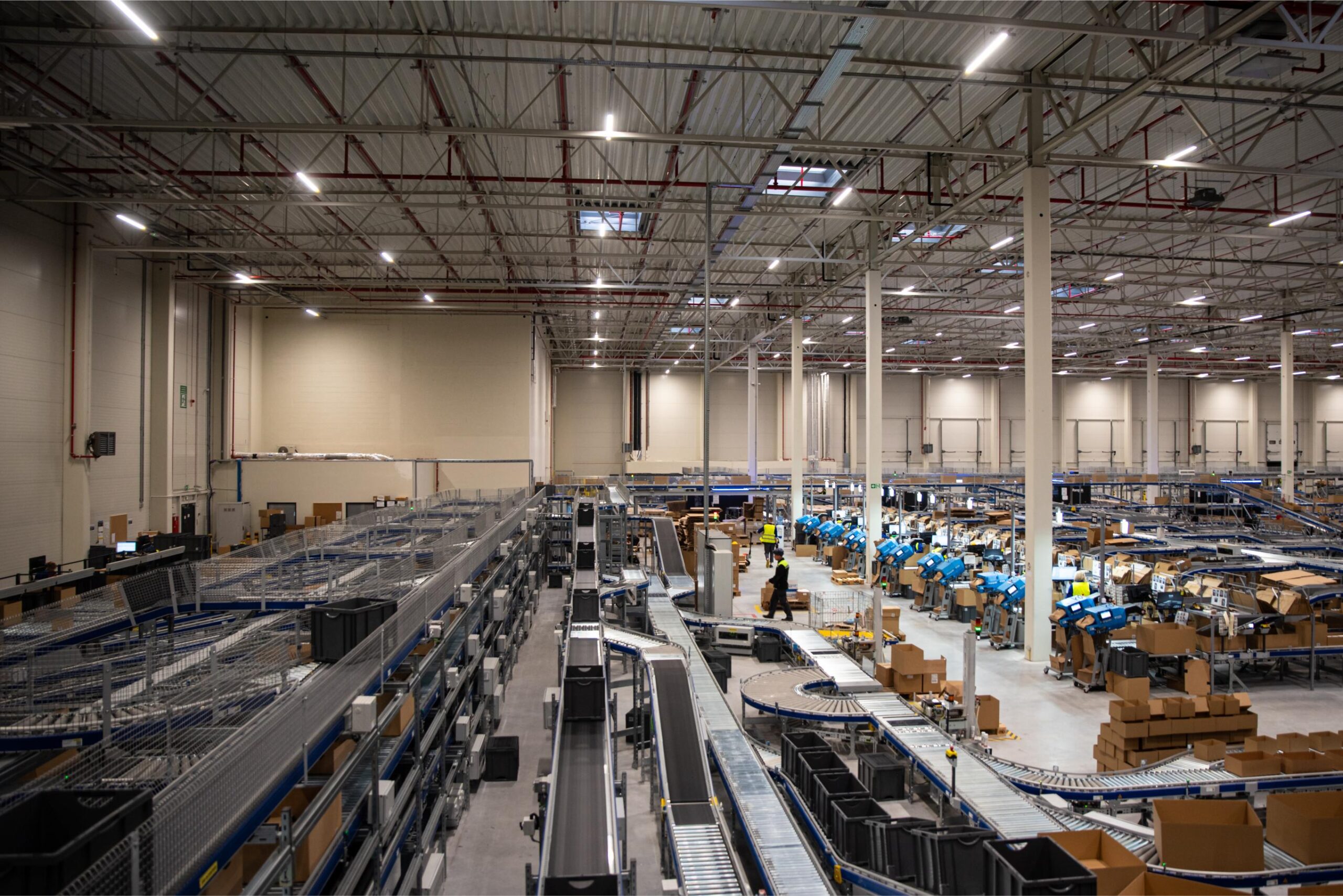 Controlling logistyczny.