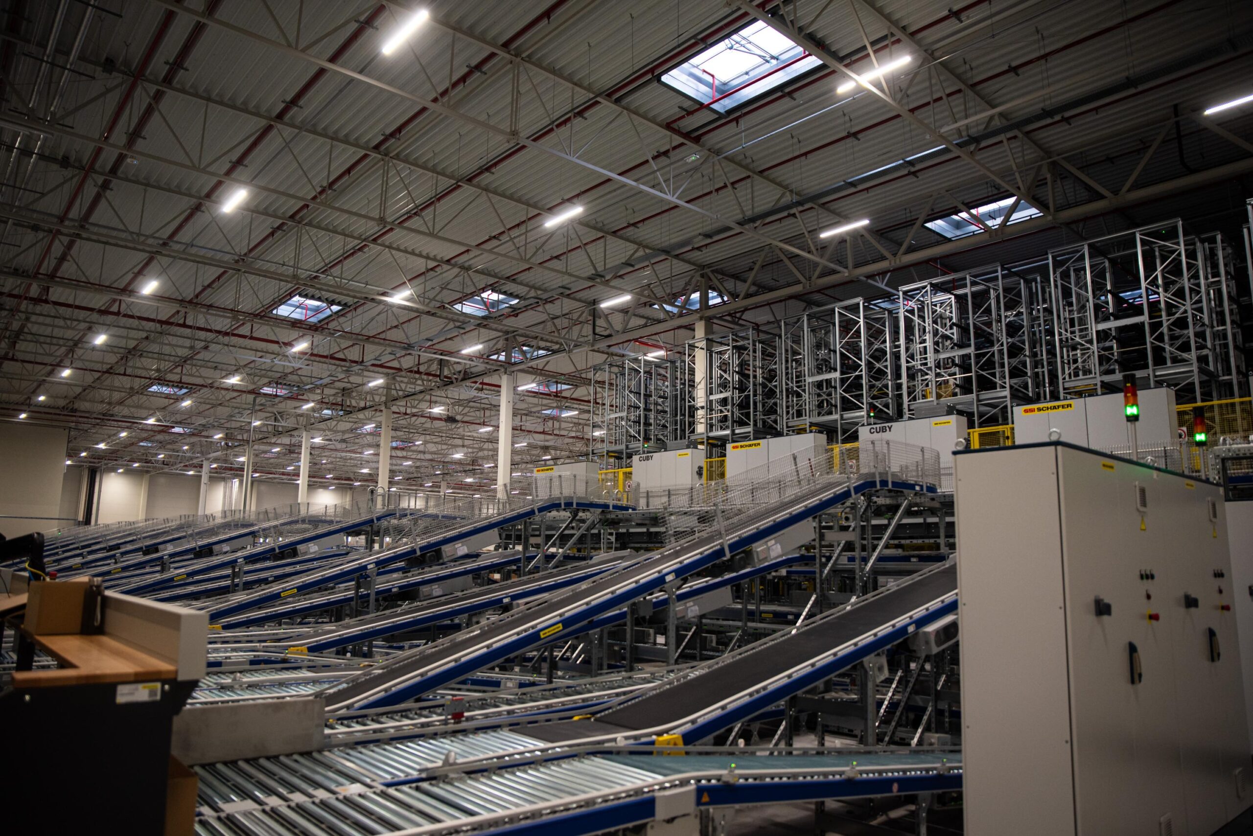 Czym jest transport FTL i kiedy się opłaca?