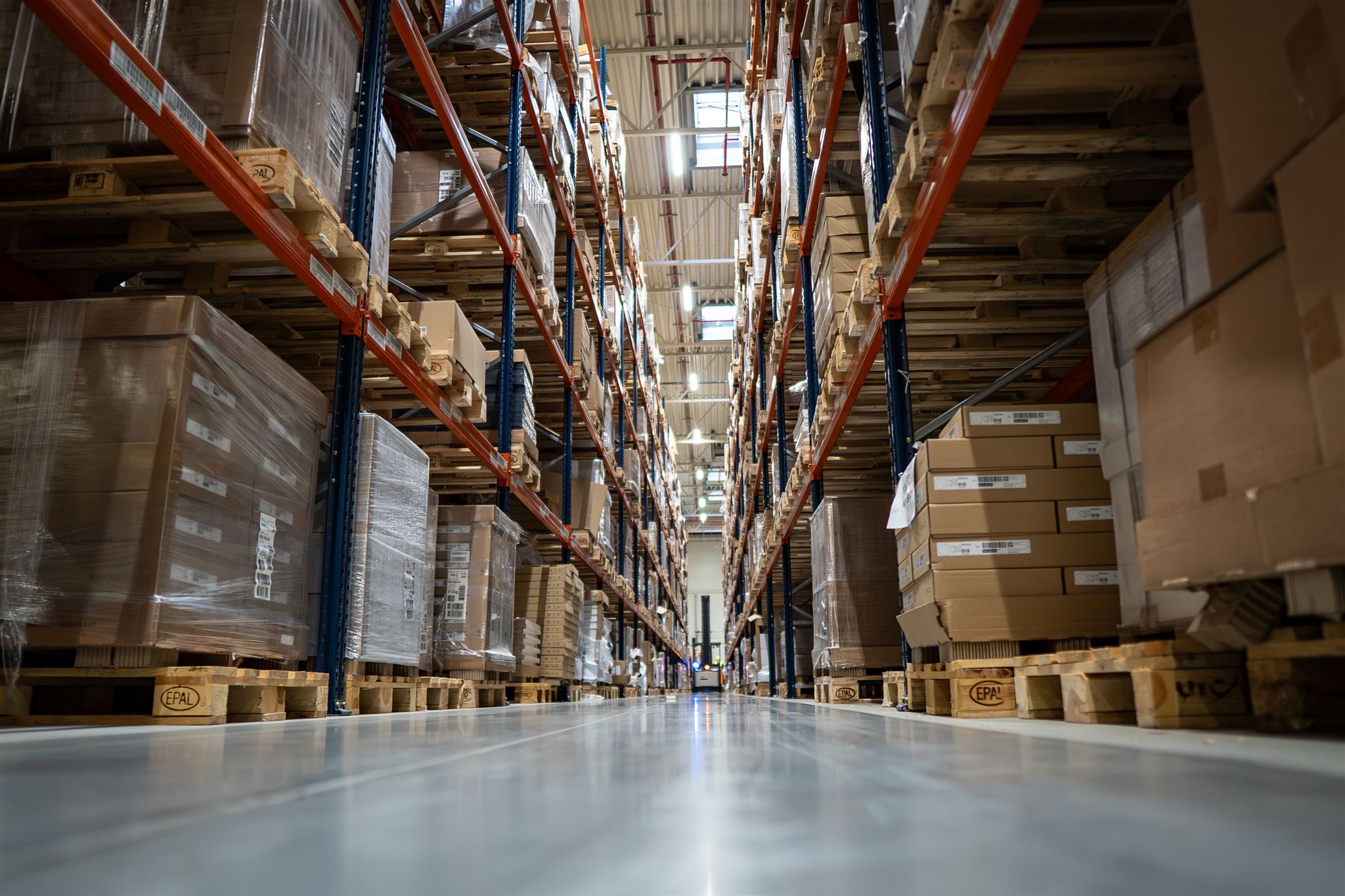 Logistyka transportowa 