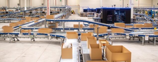 Logistyka transportowa