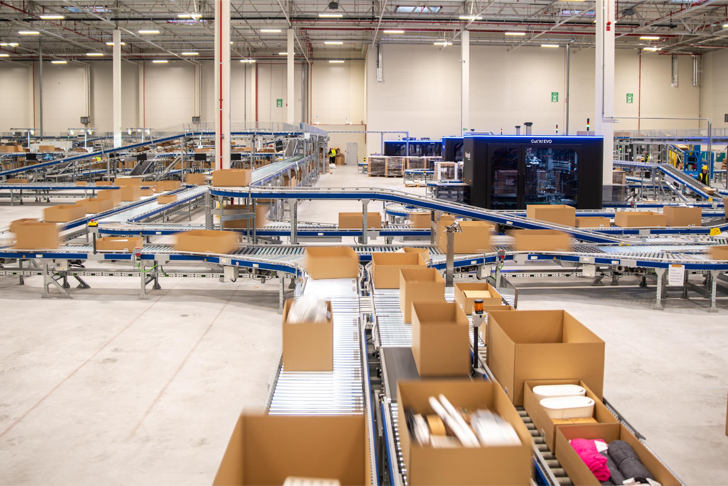 Logistyka transportowa