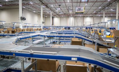 Transport towarów niebezpiecznych