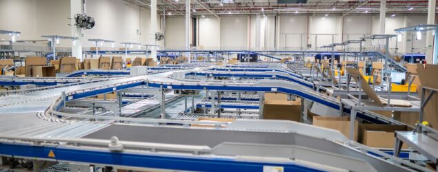 Transport towarów niebezpiecznych