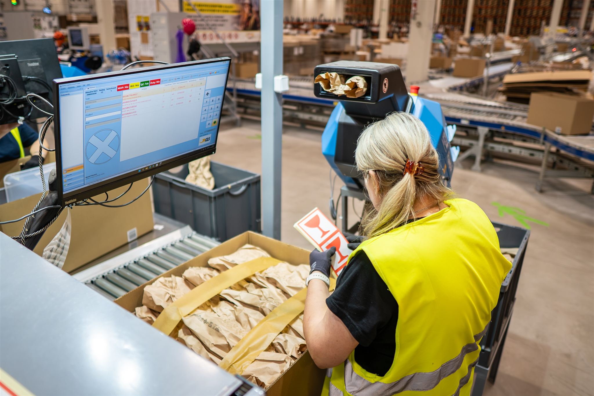 problem ostatniej mili