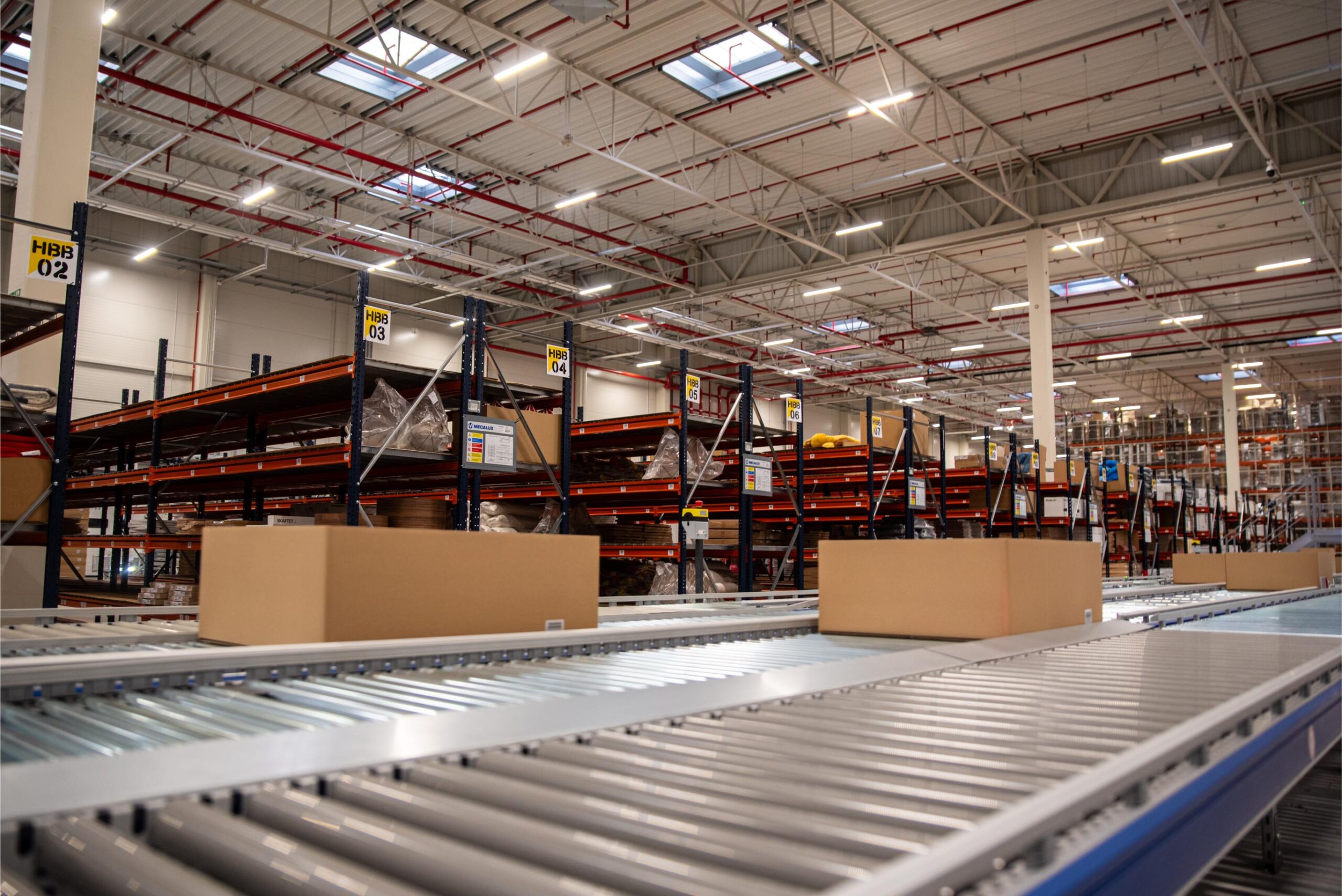 Prognozowanie w logistyce