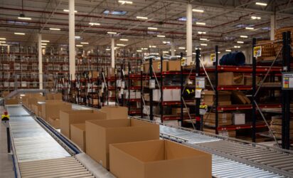 Prognozowanie w logistyce