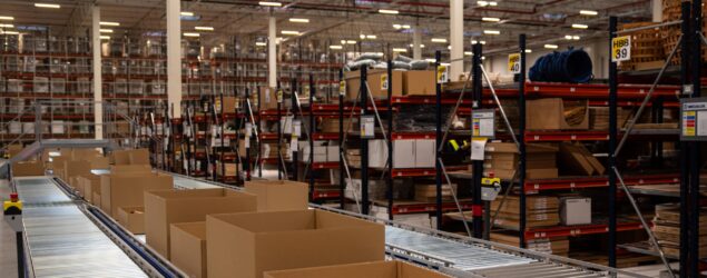 Prognozowanie w logistyce