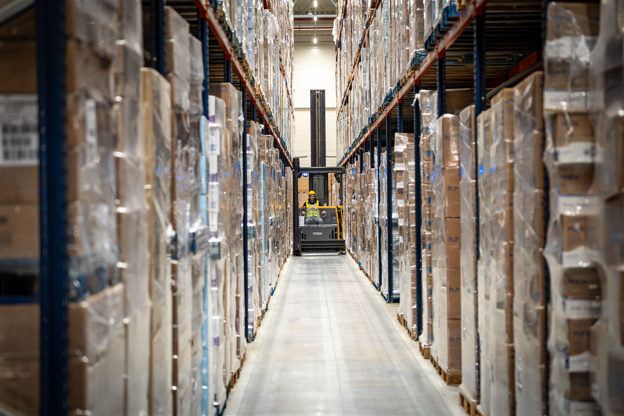 Transport towarów niebezpiecznych