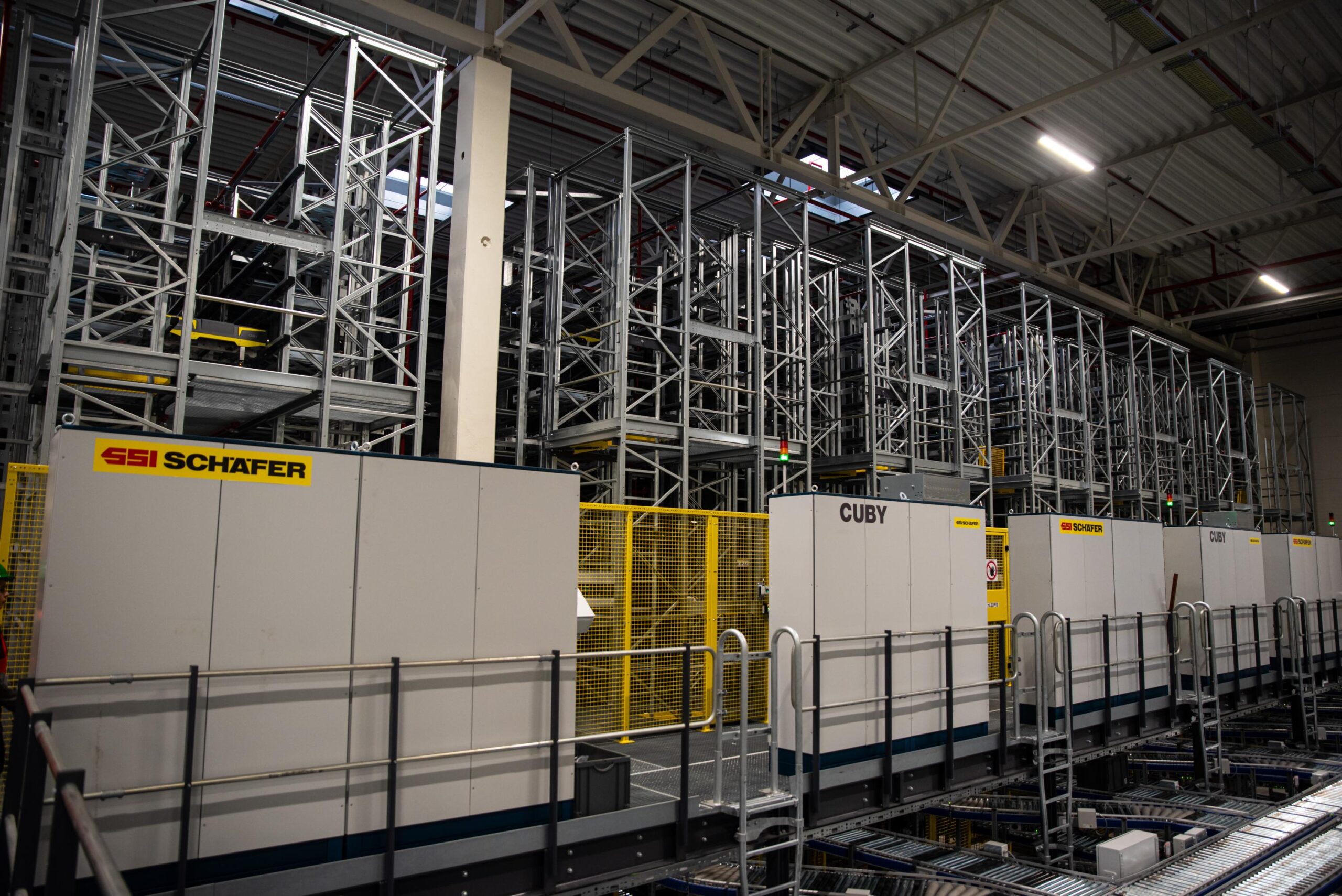 Magazyn buforowy