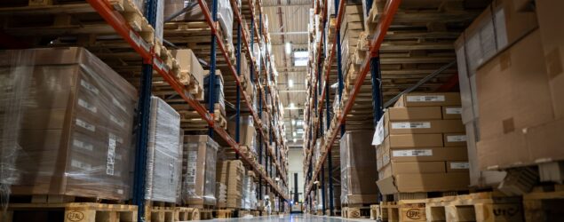 Elastyczna logistyka w e-commerce